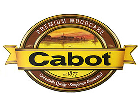 Cabot Stain